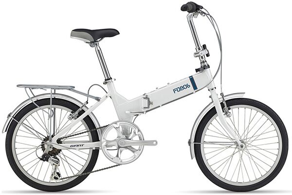 Xe đạp gấp Giant FD-806 2022